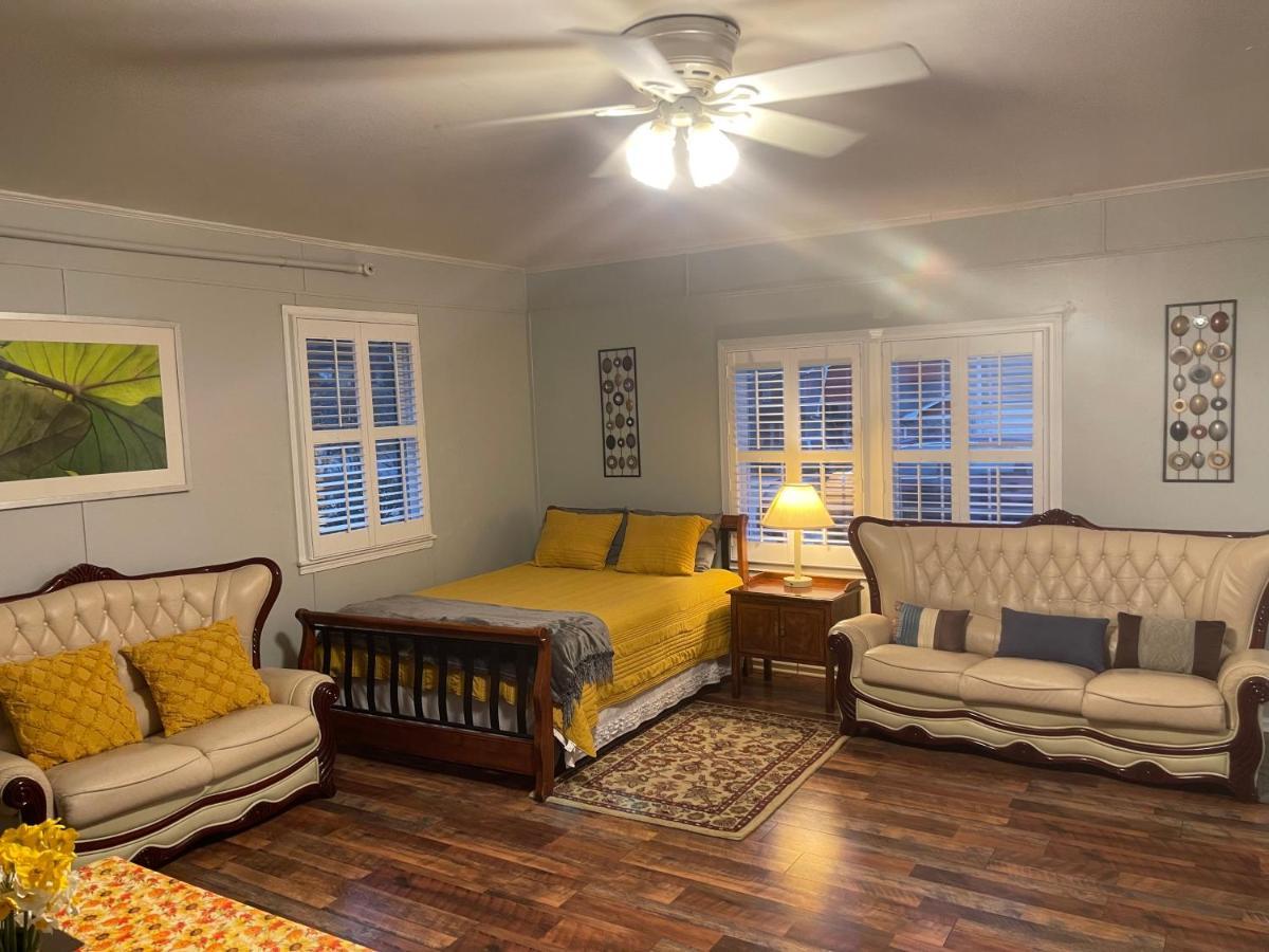 Williams' Luxury Suite In Stone Mountain, Georgia! المظهر الخارجي الصورة